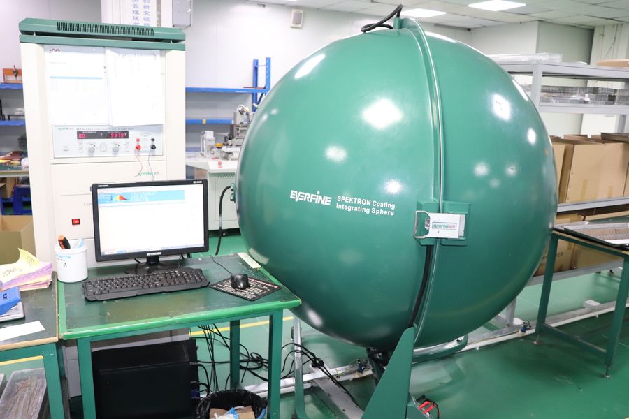 Shenzhen Snetop Technology Co., Ltd خط تولید تولید کننده