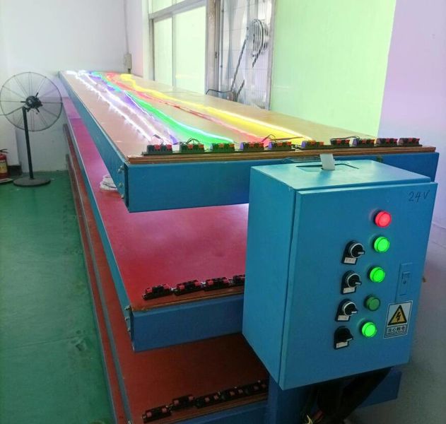 Shenzhen Snetop Technology Co., Ltd خط تولید تولید کننده