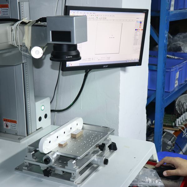 Shenzhen Snetop Technology Co., Ltd خط تولید تولید کننده