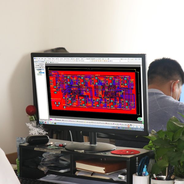 Shenzhen Snetop Technology Co., Ltd خط تولید تولید کننده