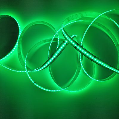 16.4FT Cob چراغ های نوار LED 840leds/M RGBCW Dimmable و با پشت سر چسب