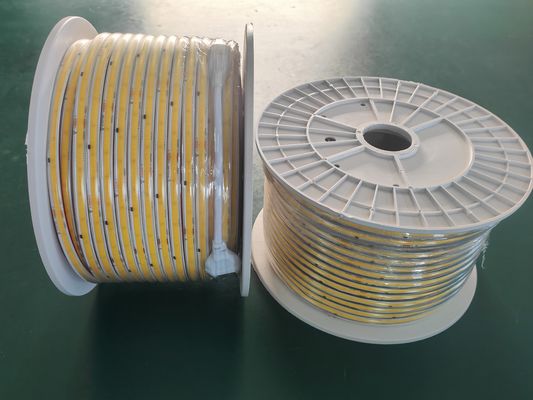 چراغ های بیرونی کریسمس گرم سفید/آبی/سبز/قرمز/ صورتی رنگ روشن برق DC نوع نصب در فضای باز