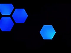 کیت روشنایی بازی حداکثر قطعات پانل ها 1 تا 12 قطعه سطح روشنایی تنظیم شده