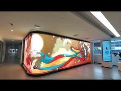 صفحه نمایش هولوگرافیک