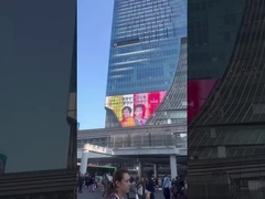 نمایش انعطاف پذیر