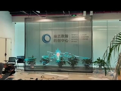 صفحه نمایش انعطاف پذیر ال ای دی