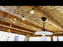 چراغ خورشیدی LED ST38