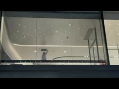 صفحه نمایش هولوگرافیک