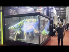 LED چین 2025 در شانگهای